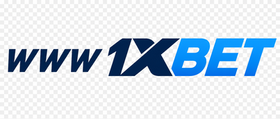 www 1xbet লোগো